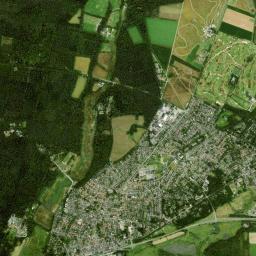 Renkum High Resolution Satellite Map