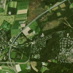 Heelsum High Resolution Satellite Map