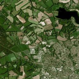 Winterswijk High Resolution Satellite Map