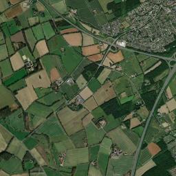 Nienberge, DE locator map