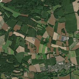 Everswinkel, DE locator map