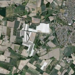 Sassenberg High Resolution Satellite Map