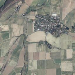 Lutter am Barenberge High Resolution Satellite Map
