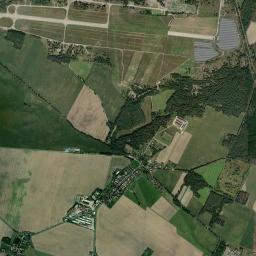 Niedergörsdorf High Resolution Satellite Map