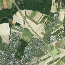 Jarocin High Resolution Satellite Map