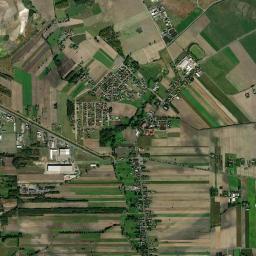 Przykona High Resolution Satellite Map