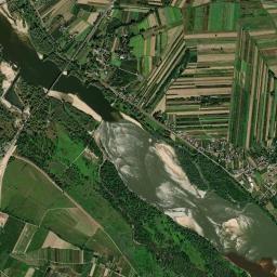 mapa satelitarna otwock Zdjęcia satelitarne Kosumce, mapa satelitarna Kosumce