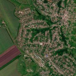 Turki High Resolution Satellite Map