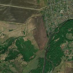 Anton’yevka High Resolution Satellite Map