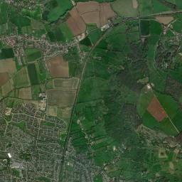 17-21 Church Road, Bishop's Cleeve, Cheltenham Satellite Map