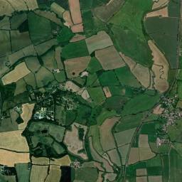 Somerton High Resolution Satellite Map