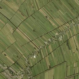 Berkenwoude High Resolution Satellite Map