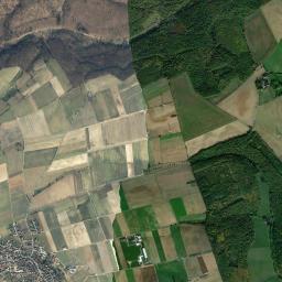 Ottenstein High Resolution Satellite Map