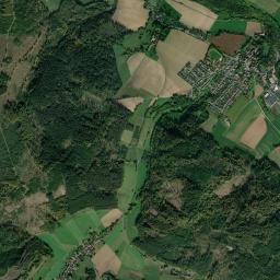 Kirchbrak High Resolution Satellite Map