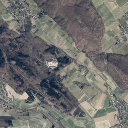 Delligsen, DE locator map