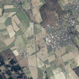 Lamspringe High Resolution Satellite Map