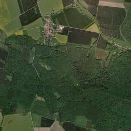 Huy-Neinstedt High Resolution Satellite Map