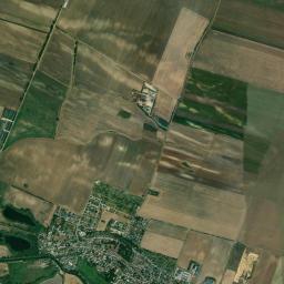 Wolmirsleben High Resolution Satellite Map