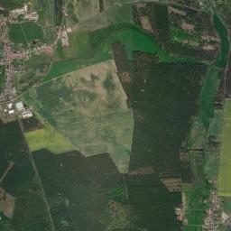 Kropstädt High Resolution Satellite Map