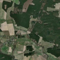 Neu Zauche, DE locator map