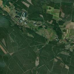 gronów mapa Zdjęcia satelitarne Gronów, mapa satelitarna Gronów