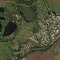 Krasnyy Kommunar High Resolution Satellite Map