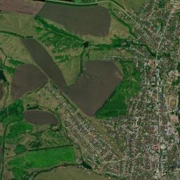 Altayskoye High Resolution Satellite Map