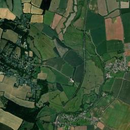 3 Somerton Road, Upper Heyford, Bicester Satellite Map