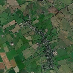 Mursley Road, Leighton Buzzard Satellite Map