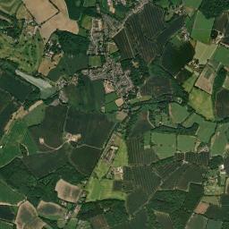 Gosfield High Resolution Satellite Map