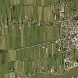 Bergstoep High Resolution Satellite Map