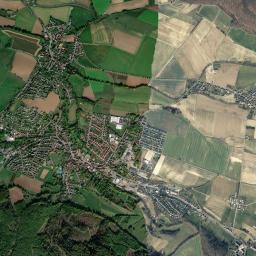 Eschershausen High Resolution Satellite Map