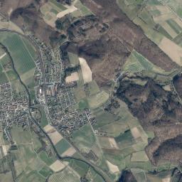 Freden High Resolution Satellite Map