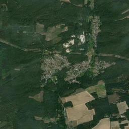 Nudersdorf High Resolution Satellite Map