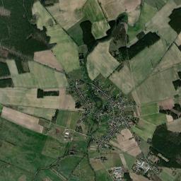 Neu Zauche High Resolution Satellite Map