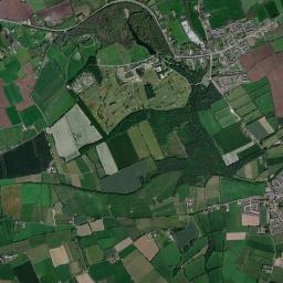 Castlemartyr High Resolution Satellite Map