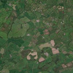 5 Llys Carys, Dryslwyn, Carmarthen, Carmarthenshire Satellite Map