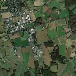 Roxel, DE locator map