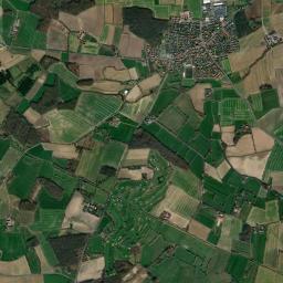 Everswinkel, DE locator map