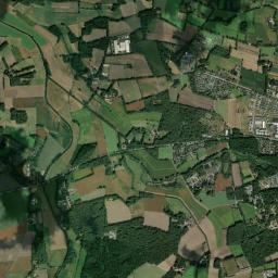 Gütersloh, DE locator map