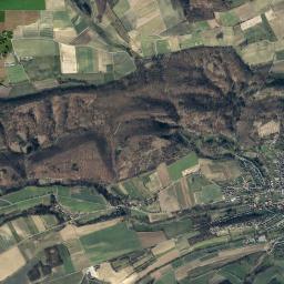 Polle High Resolution Satellite Map