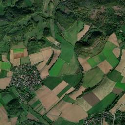 Golmbach High Resolution Satellite Map