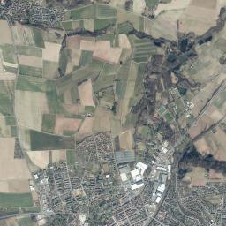 Seesen High Resolution Satellite Map