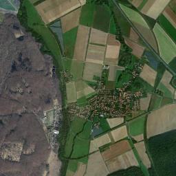 Stapelburg High Resolution Satellite Map