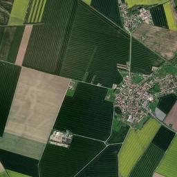 Heudeber High Resolution Satellite Map