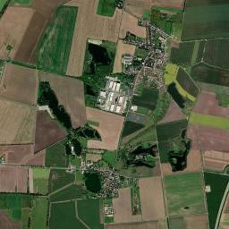 Glöthe High Resolution Satellite Map