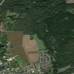 Coswig, DE locator map
