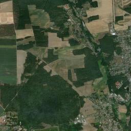 Dobien High Resolution Satellite Map