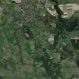 Straupitz High Resolution Satellite Map