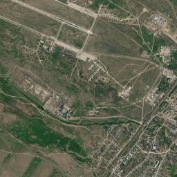 Domna High Resolution Satellite Map